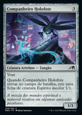 Companheiro Holofote / Searchlight Companion - Magic: The Gathering - MoxLand